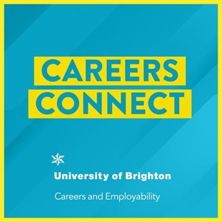 Careers Connect logo